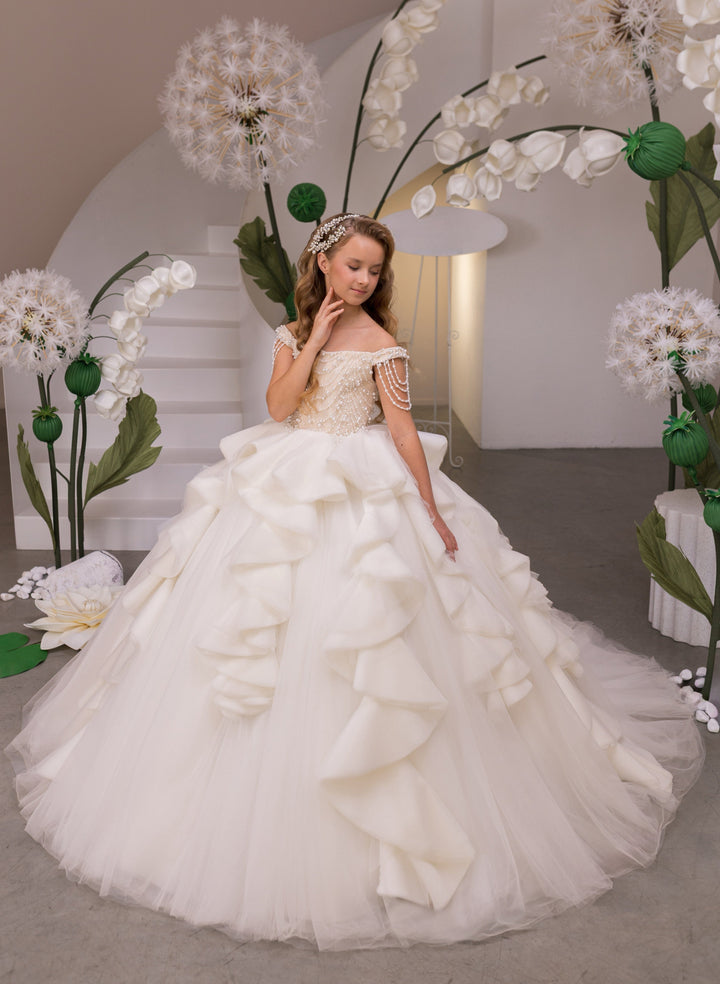 3m / Picture Color Sunnypetal