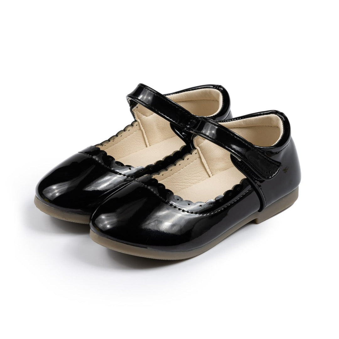 Sunnypetal Toddler Little Girl Mary Jane Dress Shoes Ballet Flats for Girl Wedding Party Shoes Bowknot Princess Shoes Sunnypetal Toddler Little Girl Mary Jane Dress Shoes Ballet Flats for Girl Wedding Party Shoes Bowknot Princess Shoes