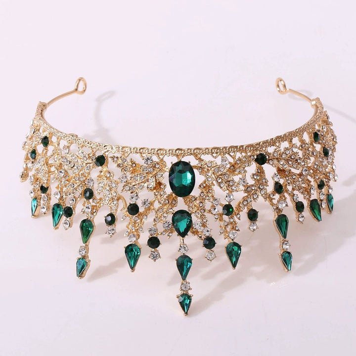 Sunnypetal – A Crown of Royalty for Every Little Queen