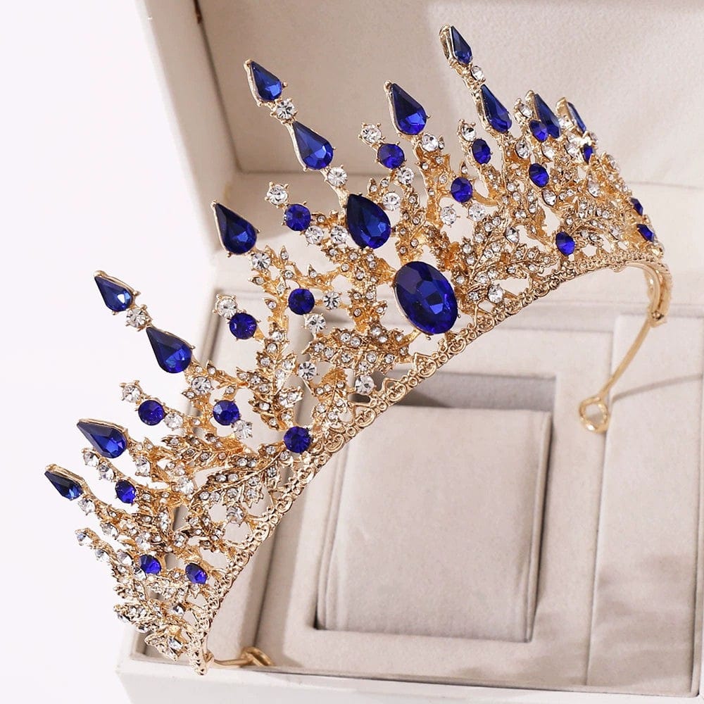 Sunnypetal – A Crown of Royalty for Every Little Queen