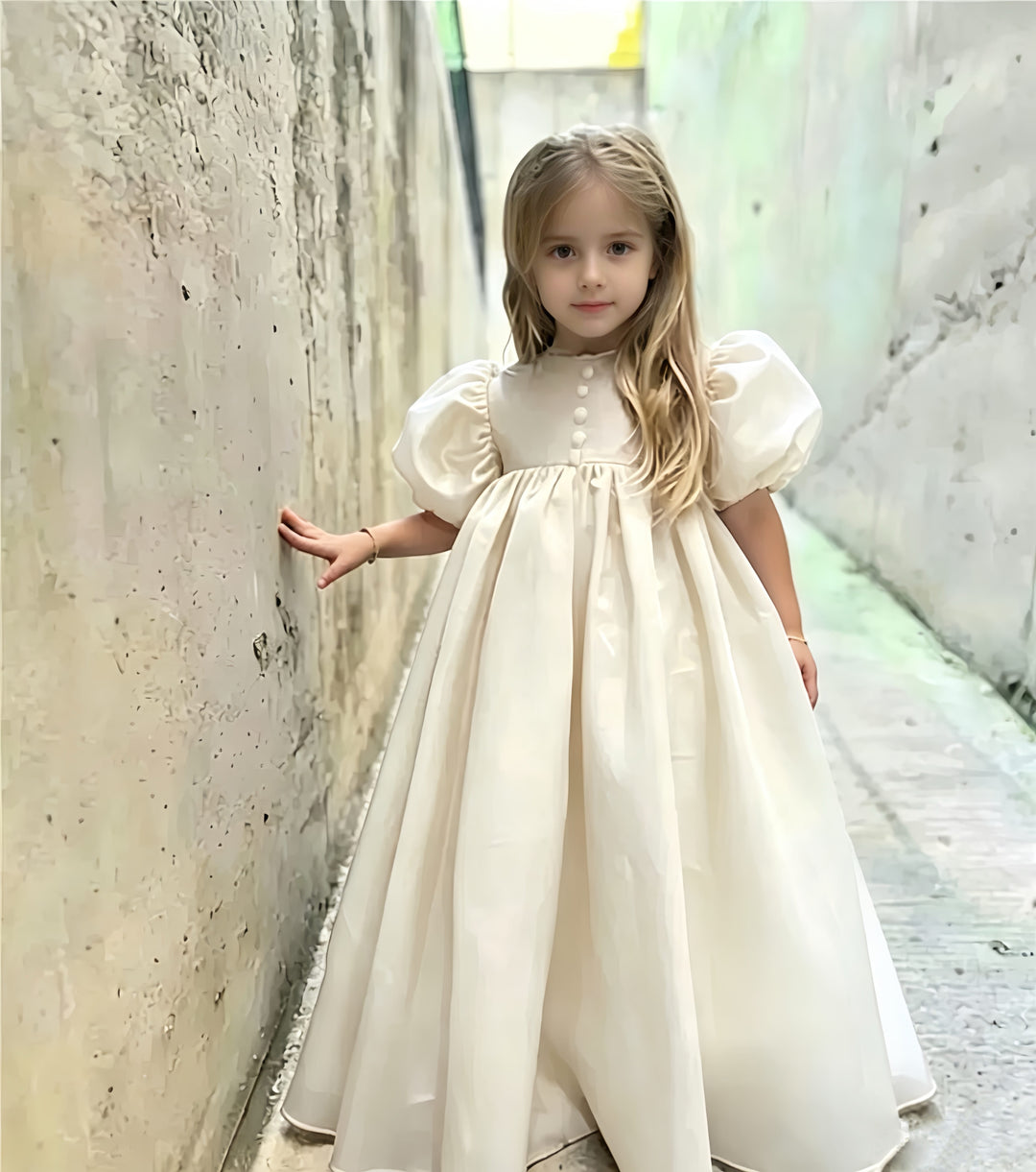 Retro Dress sunnypetal Retro Dress sunnypetal